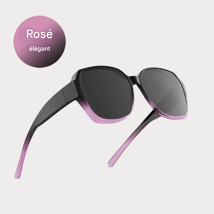 Lunara™ | Lunettes de soleil élégantes