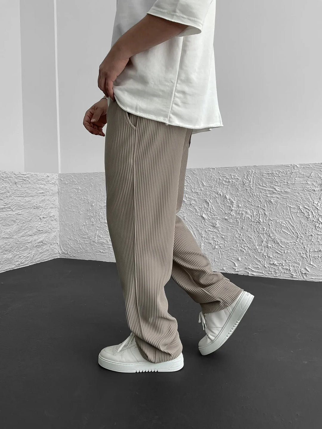 Kaine™ | Pantalon élégant et confortable