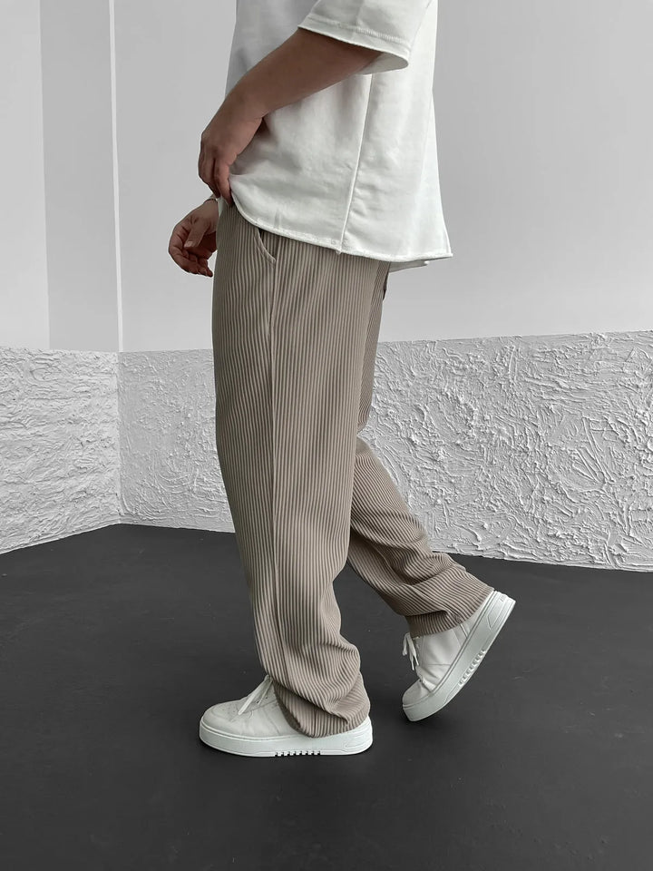 Kaine™ | Pantalon élégant et confortable
