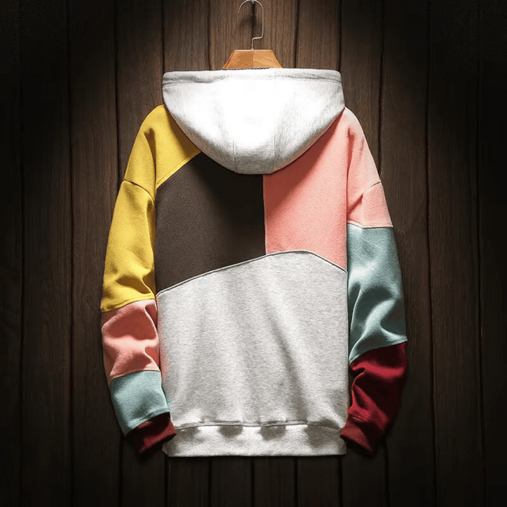 Noemie™ | Sweat à capuche moderne
