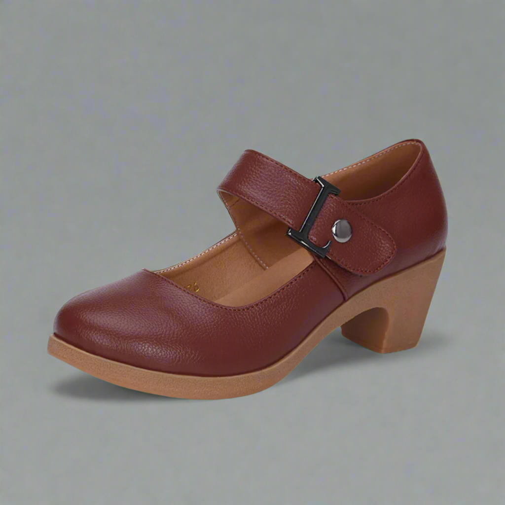 Klara | Chaussures confortables pour pieds sensibles