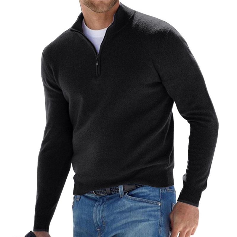 Fresco™ | Pull zippé