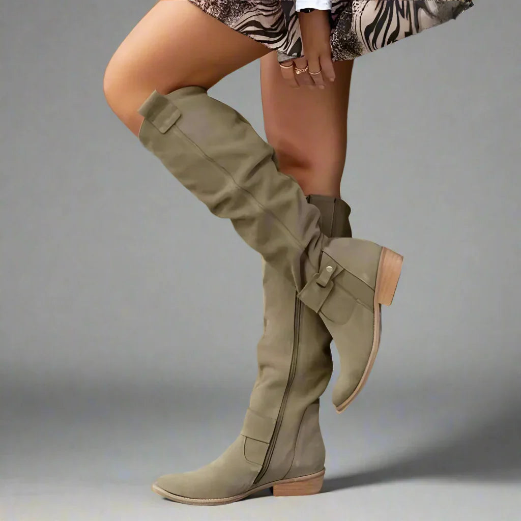 Pimala | Bottes élégantes pour chaque saison