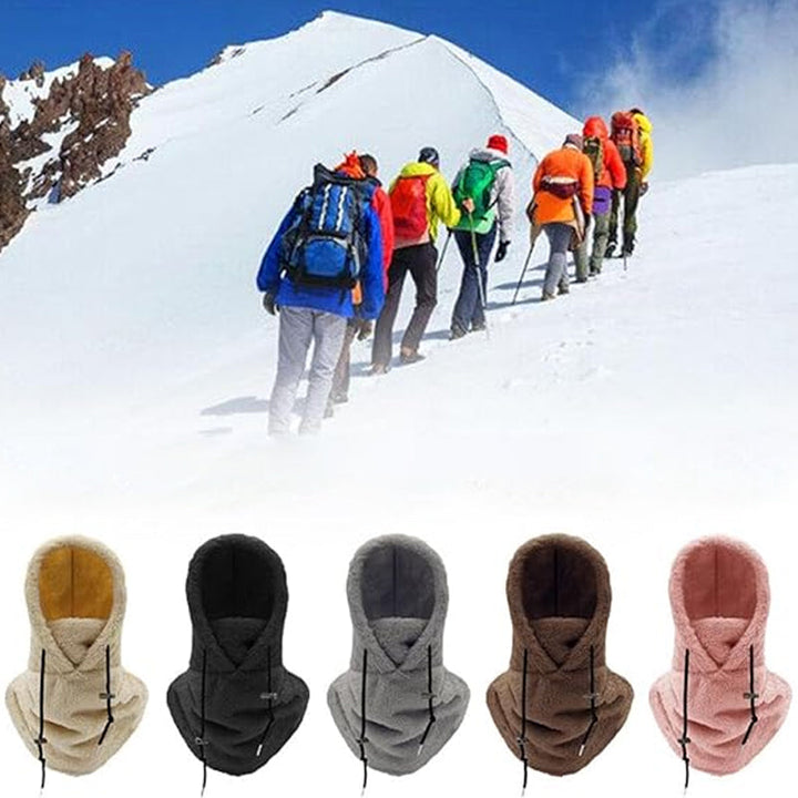 Selyra™ | Bonnet chaud en polaire (1+1 GRATUIT !)