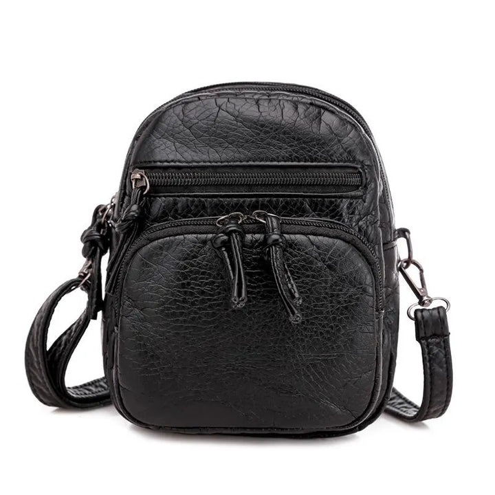 Eliseo™ | Sac à bandoulière en cuir