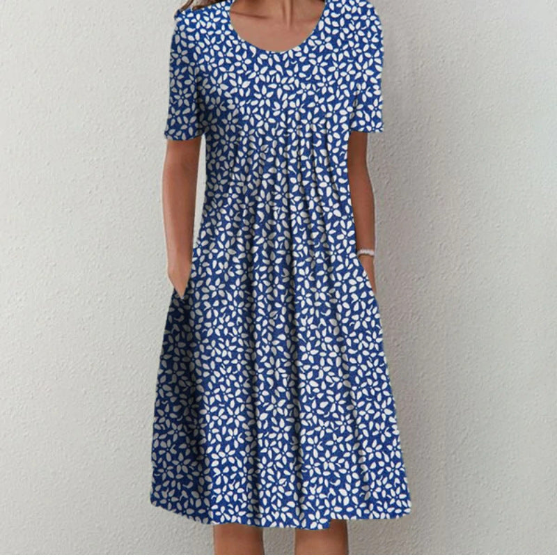 Amelia™ - Robe élégante et polyvalente