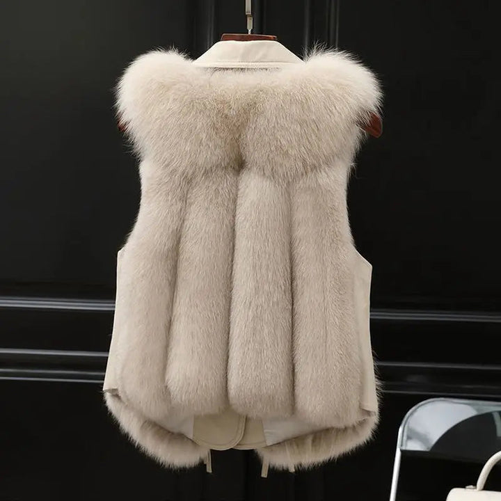 Glavonis™ | Gilet Élégant