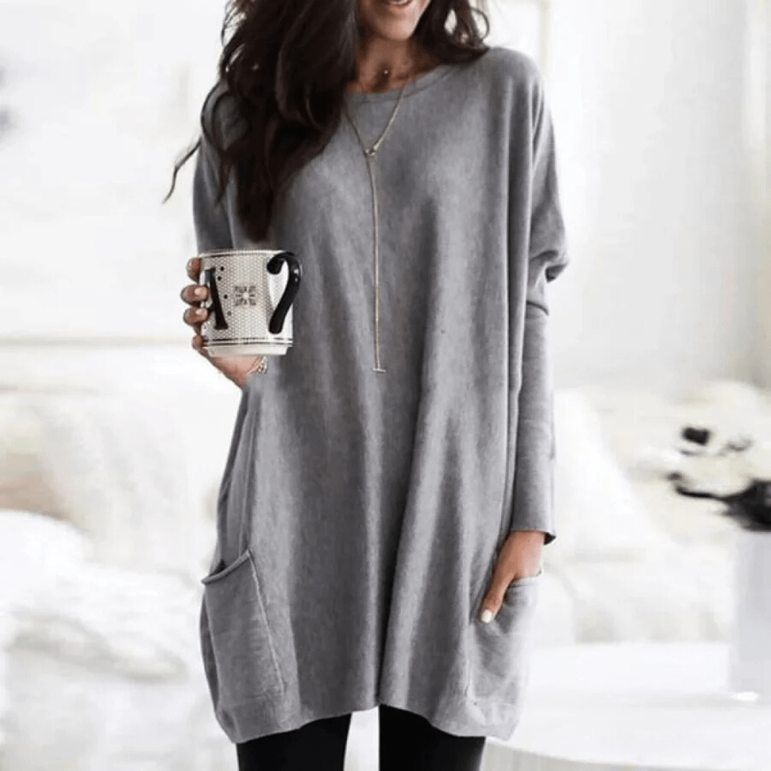 Norythia™ |  Pull oversize