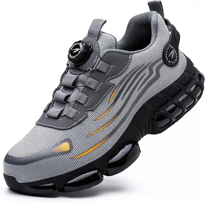 Nezvora™ | Chaussures de sécurité légères et confortables