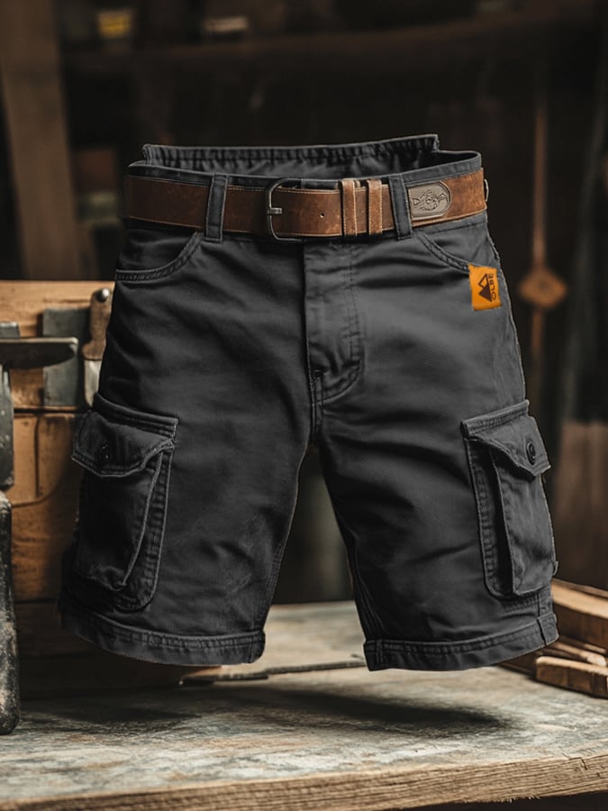 Laureen™ | Pantalons Cargo Rétro Multiusages