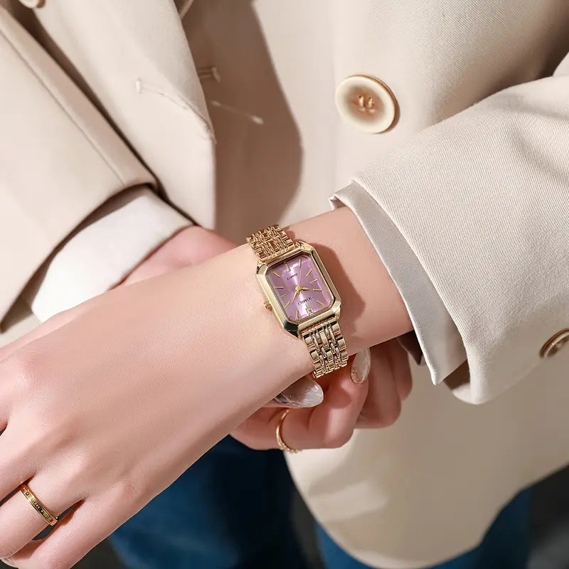 Montre Regalia Link