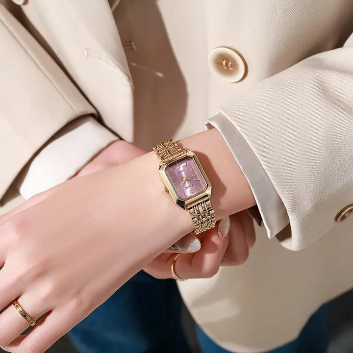 Montre Regalia Link