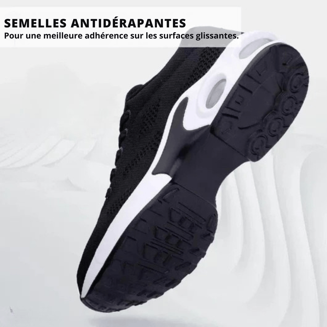 Zyphiris™ | Semelles intérieures confortables pour un soutien optimal