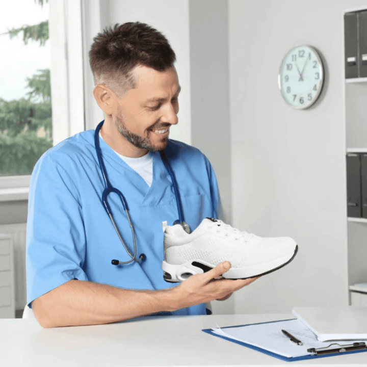 Zyphiris™ | Semelles intérieures confortables pour un soutien optimal