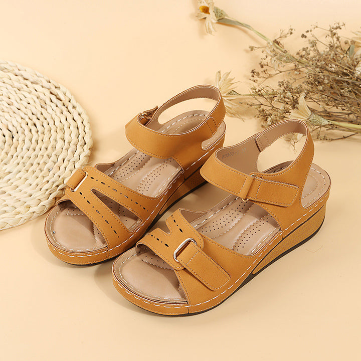 Adeline™ | Sandales orthopédiques