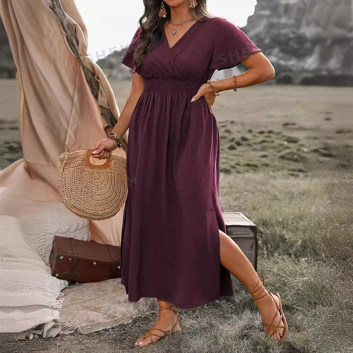 Béa | Robe d'été élégante
