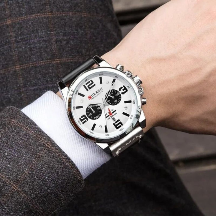 Montre Quartz Casual Ur™ Olsen & Olsen