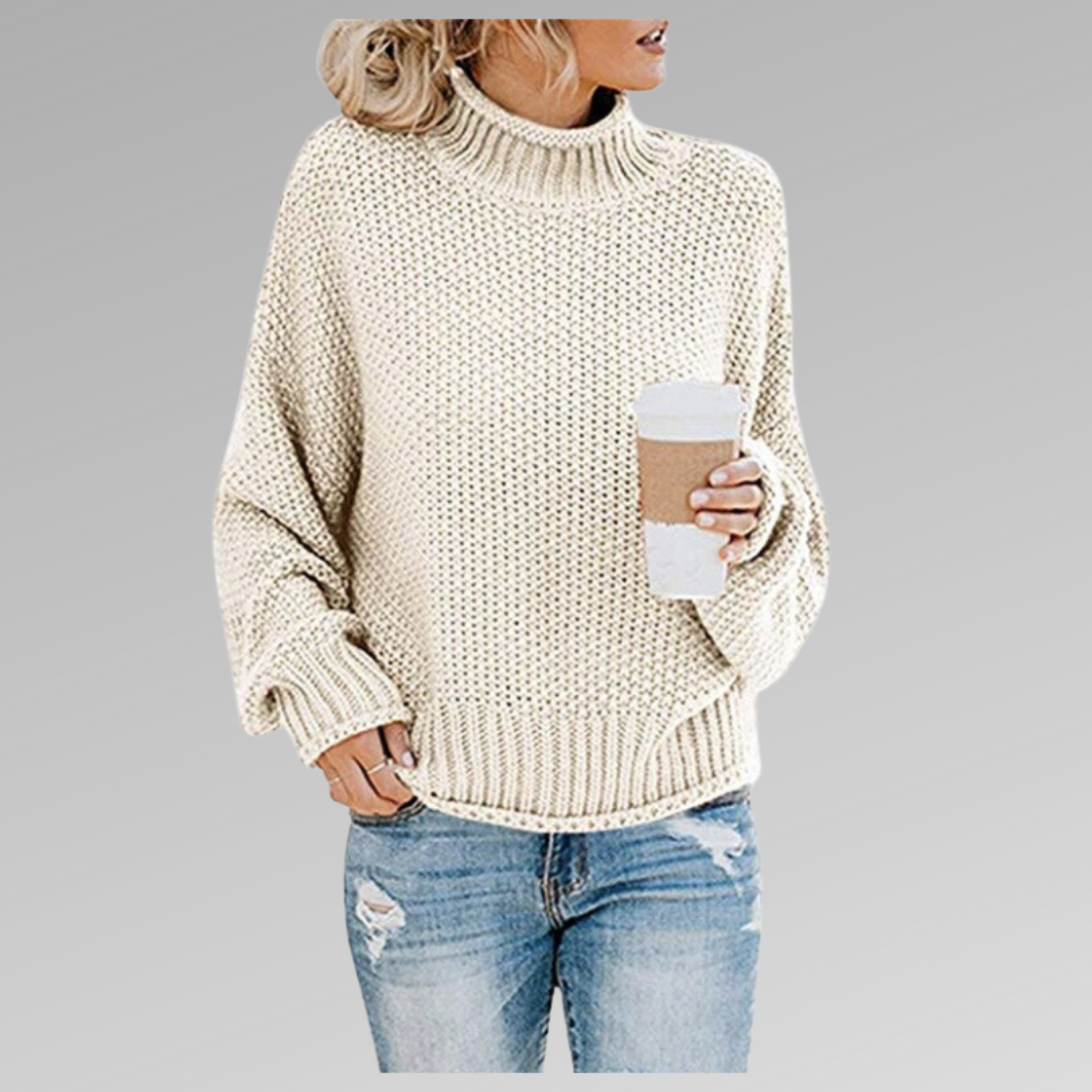 Karlijn | Pull en maille décontracté
