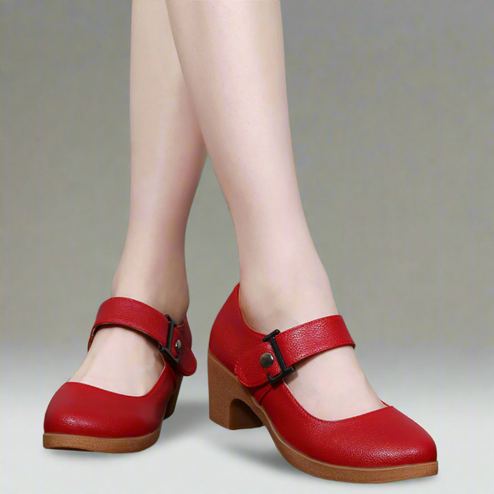 Klara | Chaussures confortables pour pieds sensibles