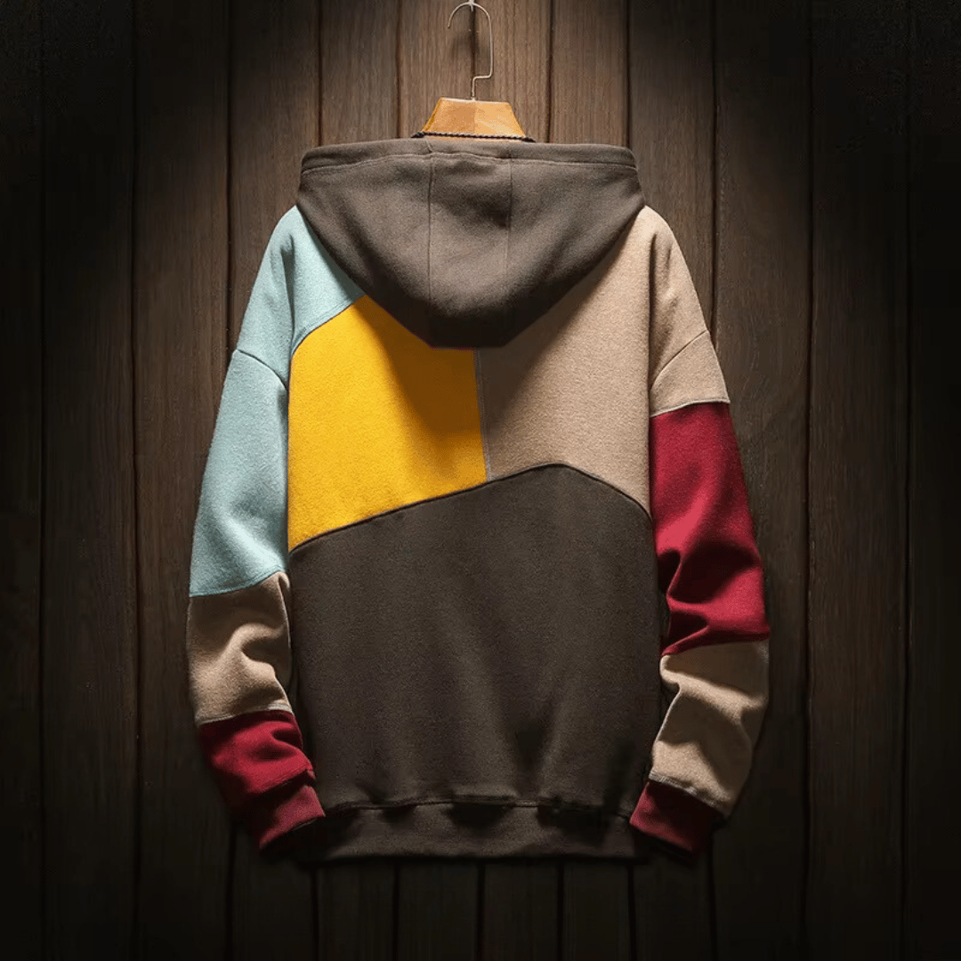Noemie™ | Sweat à capuche moderne