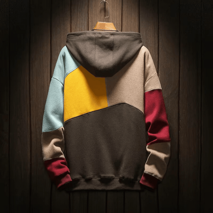 Noemie™ | Sweat à capuche moderne