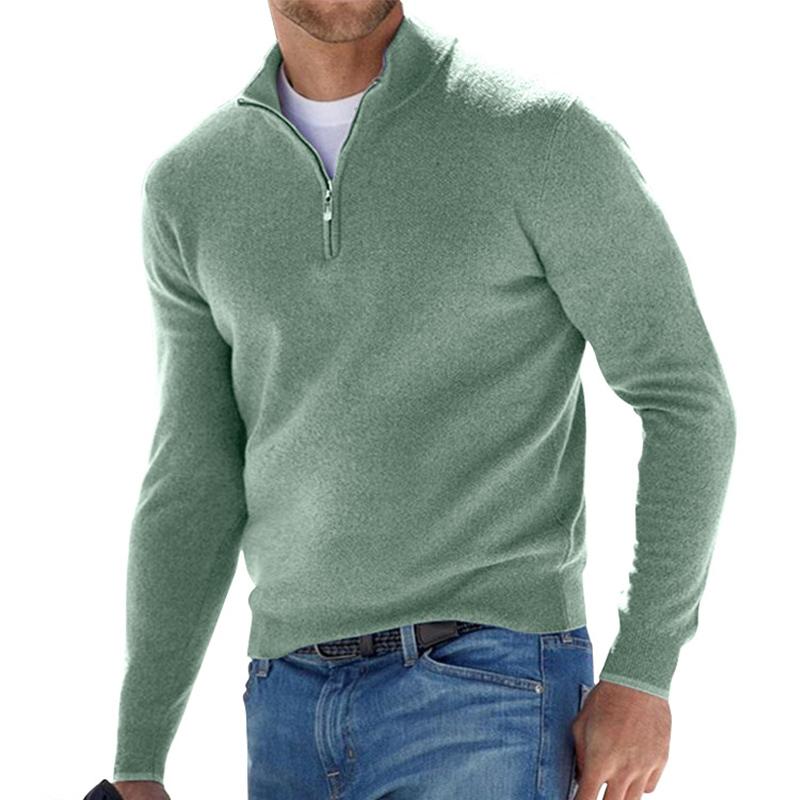 Fresco™ | Pull zippé