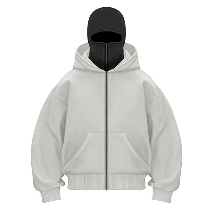 Sylva™ | Hoodie avec fermeture éclair