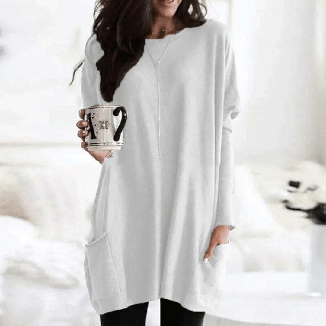Norythia™ |  Pull oversize