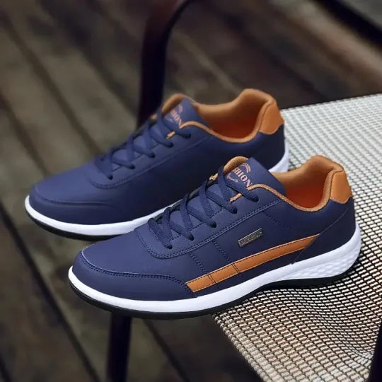 Axionis™ | Baskets Orthopédiques Confortables