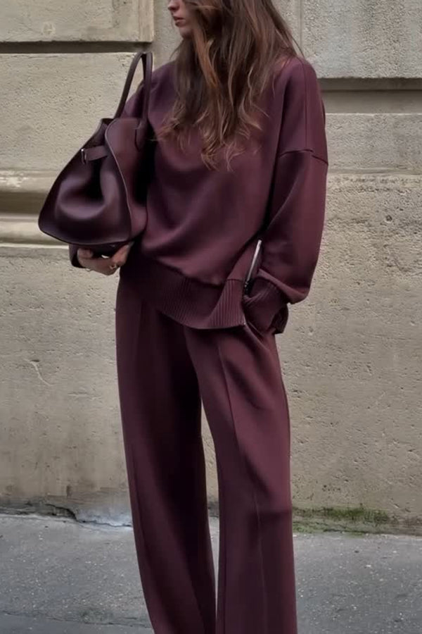 Ervalis™ | Ensemble Élégant