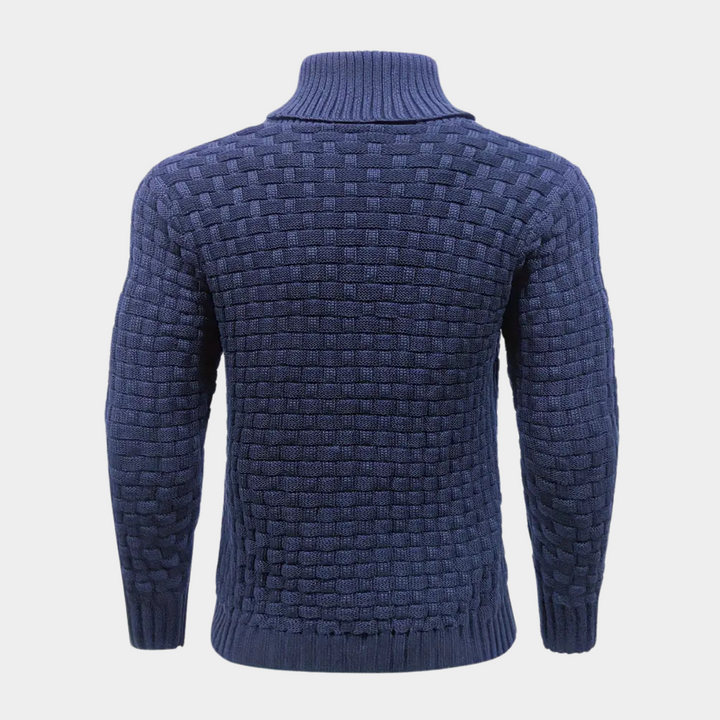 Eterno™ | Pull confortable et élégant