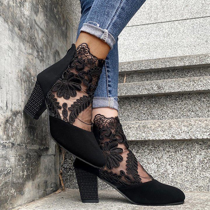 Sovia™ | Ballerines d'été élégantes