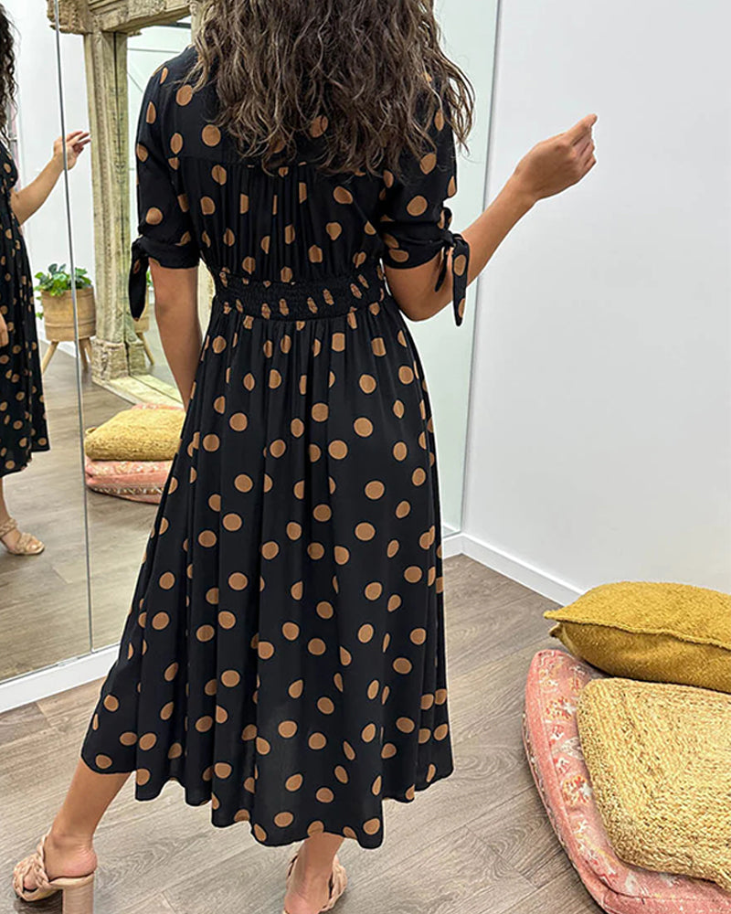 Miras™ | Robe retro