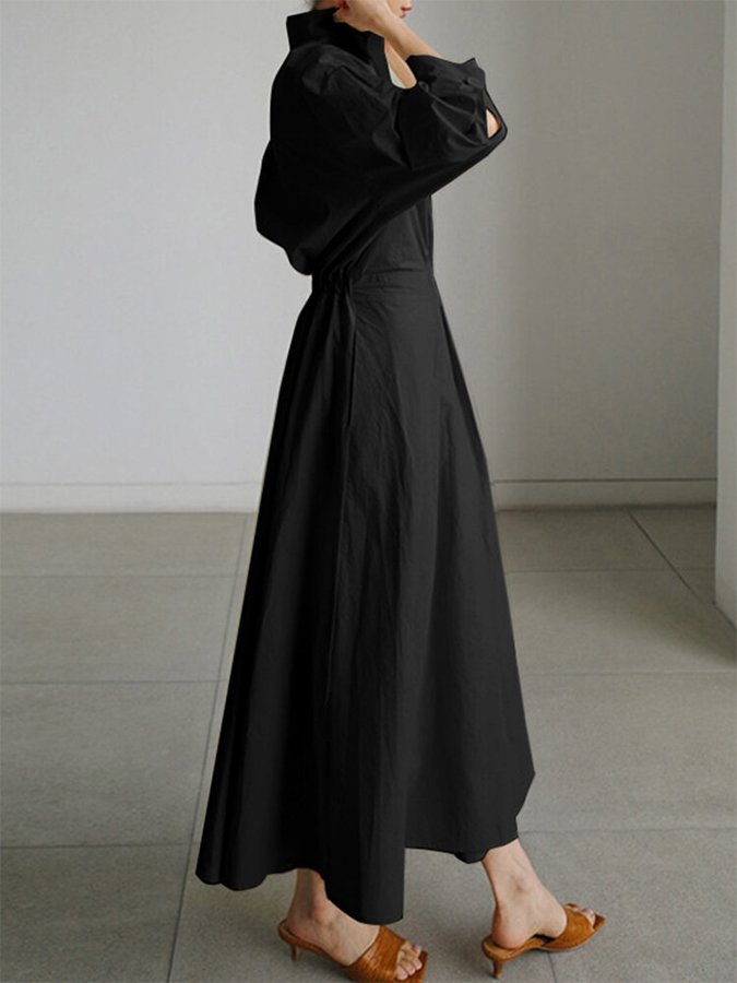 Claudia™ | Robe longue
