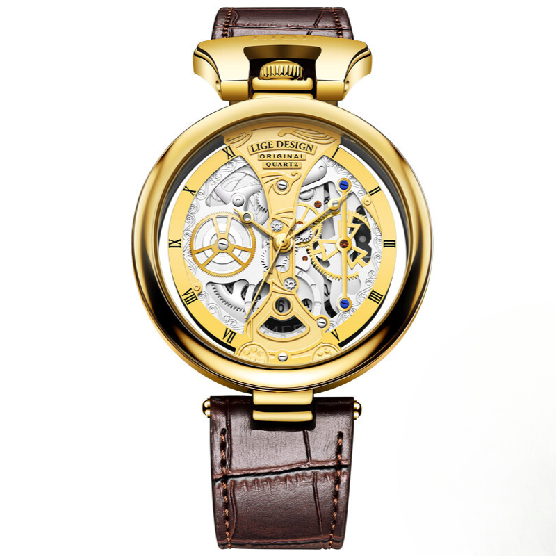 Montre Business Mode Hule Ur™ Olsen & Olsen