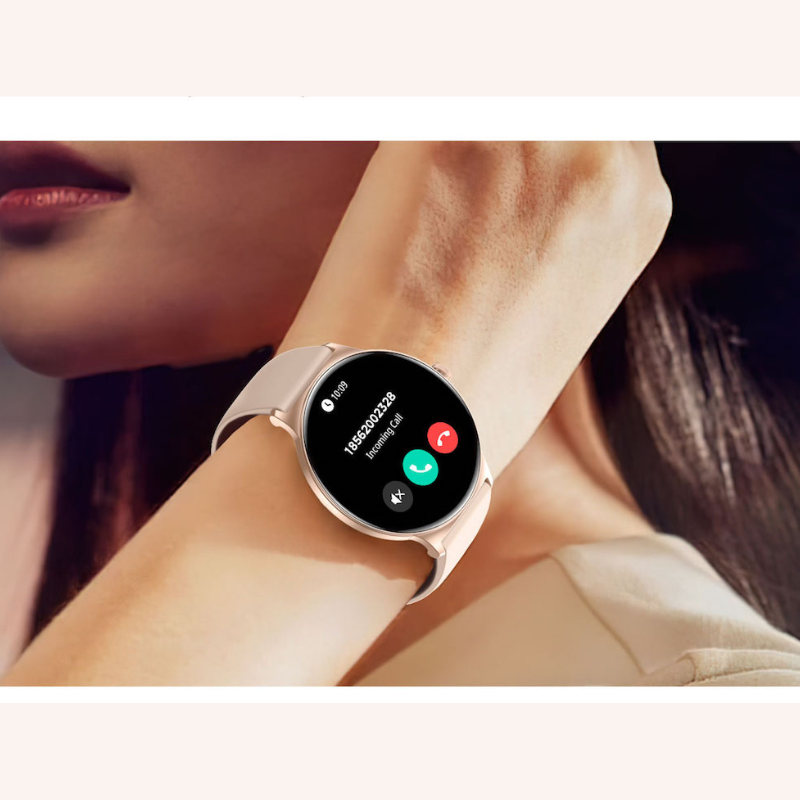 Clofi™ | Montre connectée ultra fine