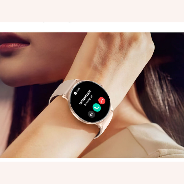 Clofi™ | Montre connectée ultra fine