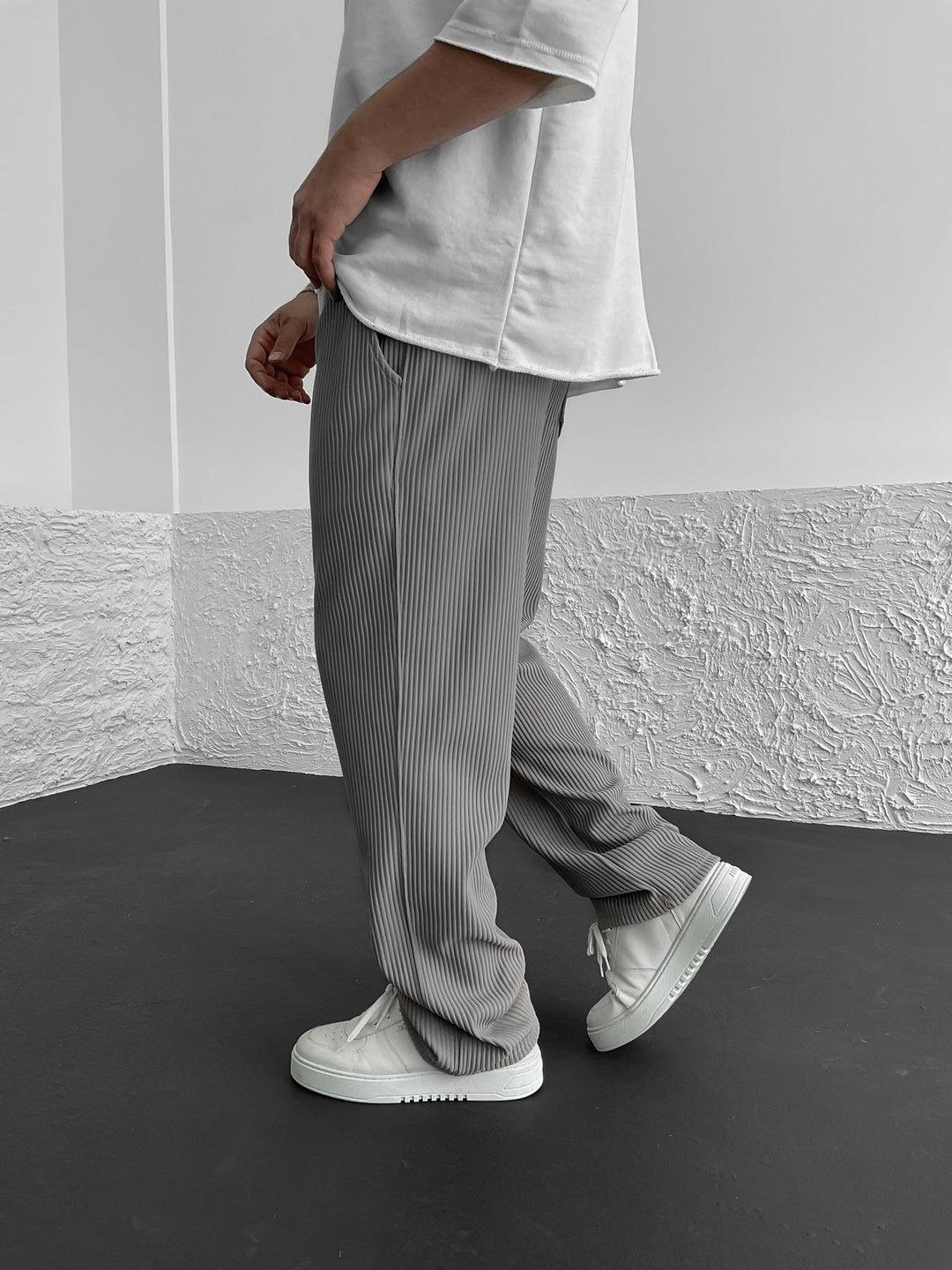 Kaine™ | Pantalon élégant et confortable