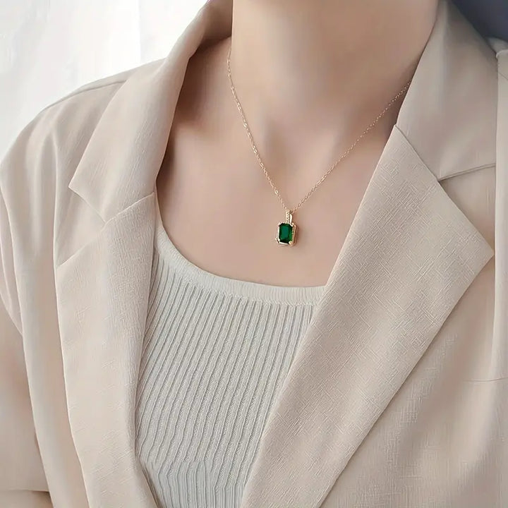 Collier Zarela Fontayne | Or
