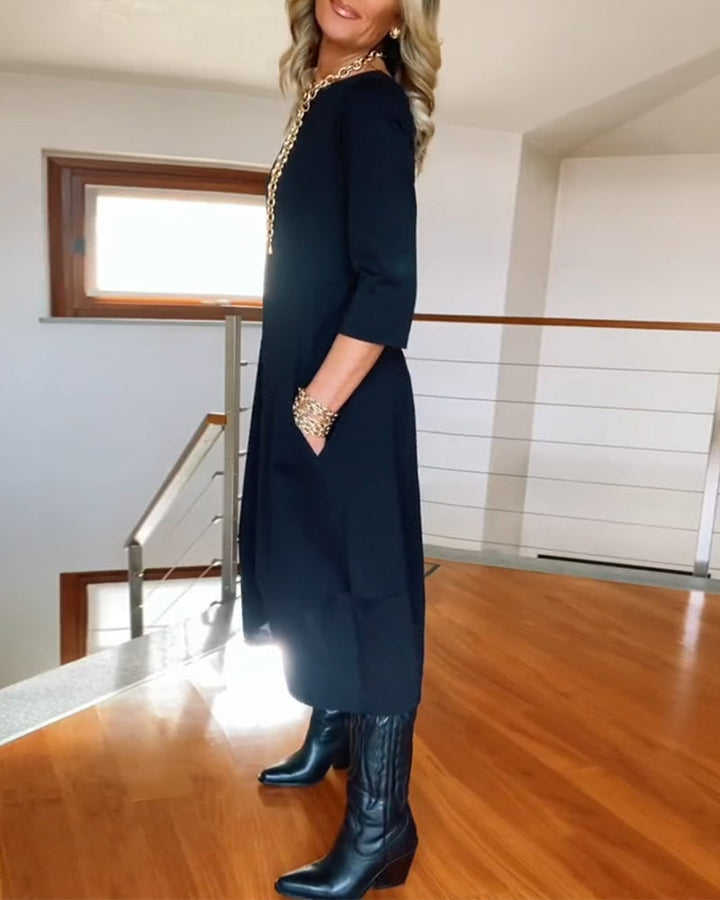 Vetra™ I Robe élégante et confortable