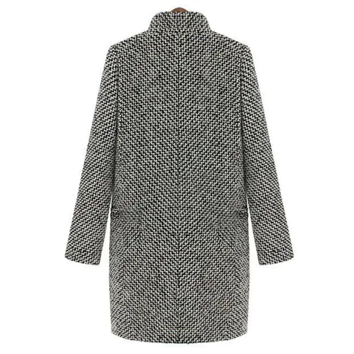 Vespera™ | Veste longue midi