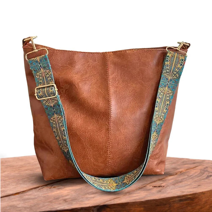 Agnes™ - Sac vintage