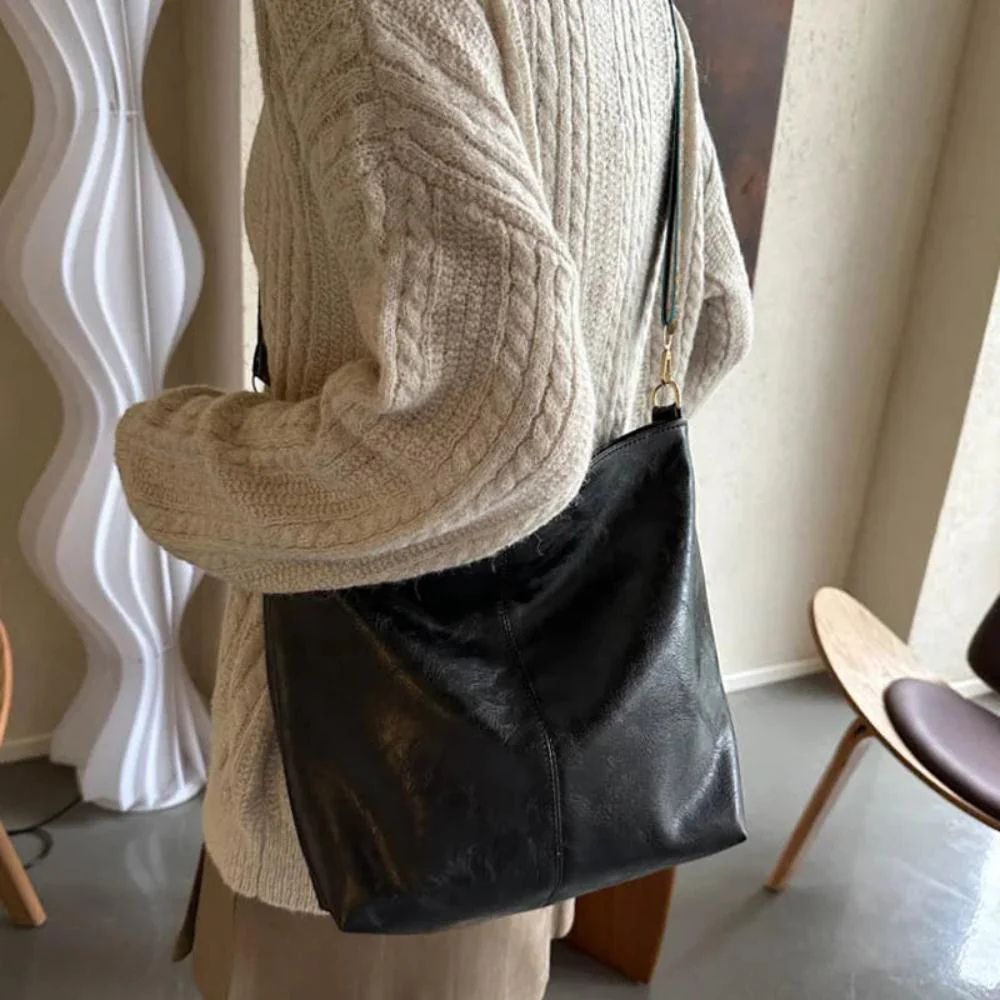Agnes™ - Sac vintage