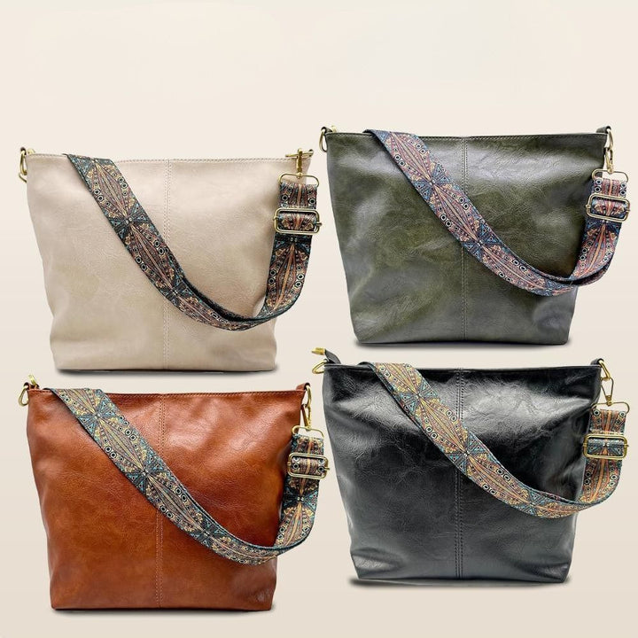 Agnes™ - Sac vintage