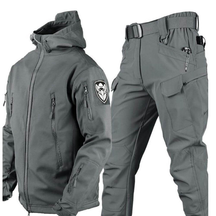 Mevo™ | Veste et pantalon coupe-vent