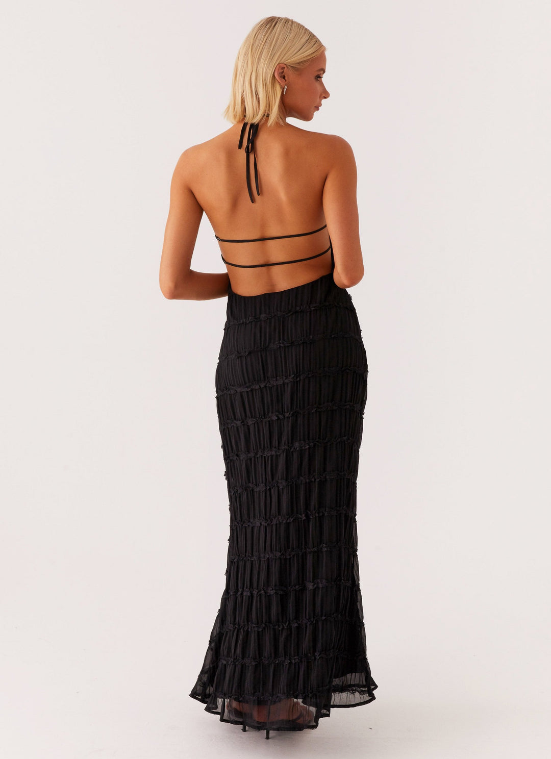 Clara™ | Robe Longue Bohème Élégante