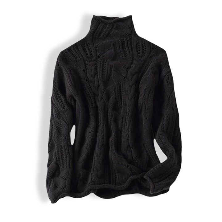 Auloria™ | Pull Élégant et Confortable