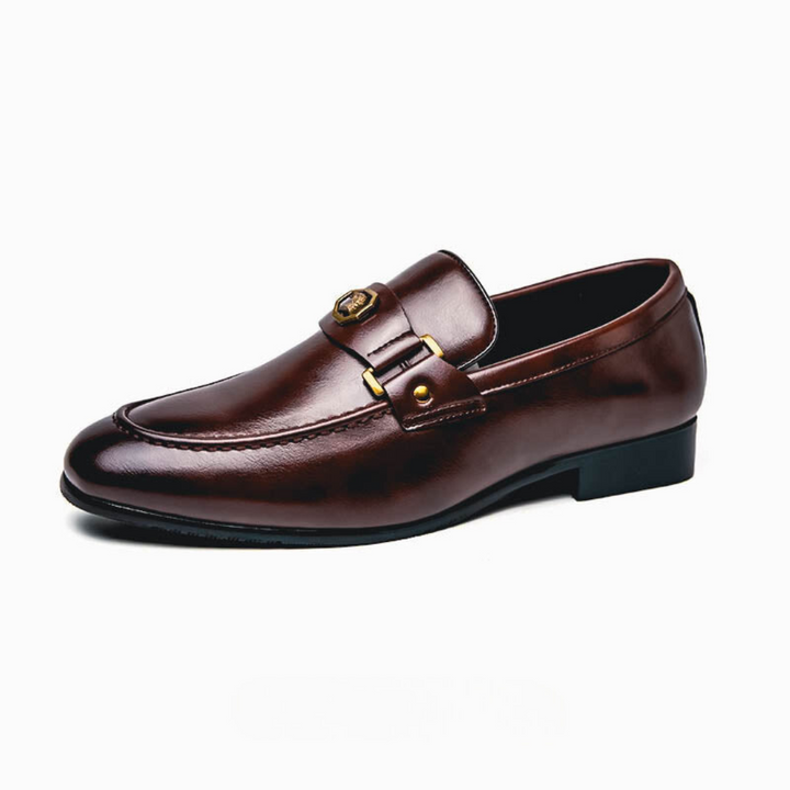 Notrex™ | Mocassins Élégants et Confortables