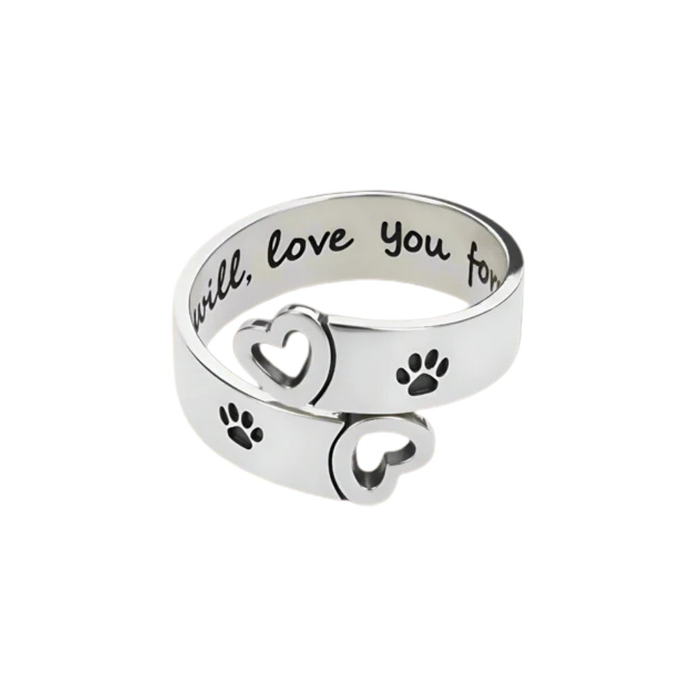 Bague Ajustable  – FAYAIE