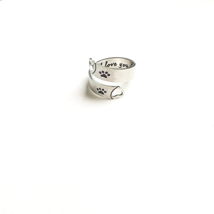 Bague Ajustable  – FAYAIE